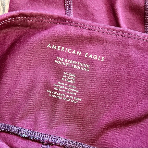 The Everything Pocket Legging - Picture 4 of 5